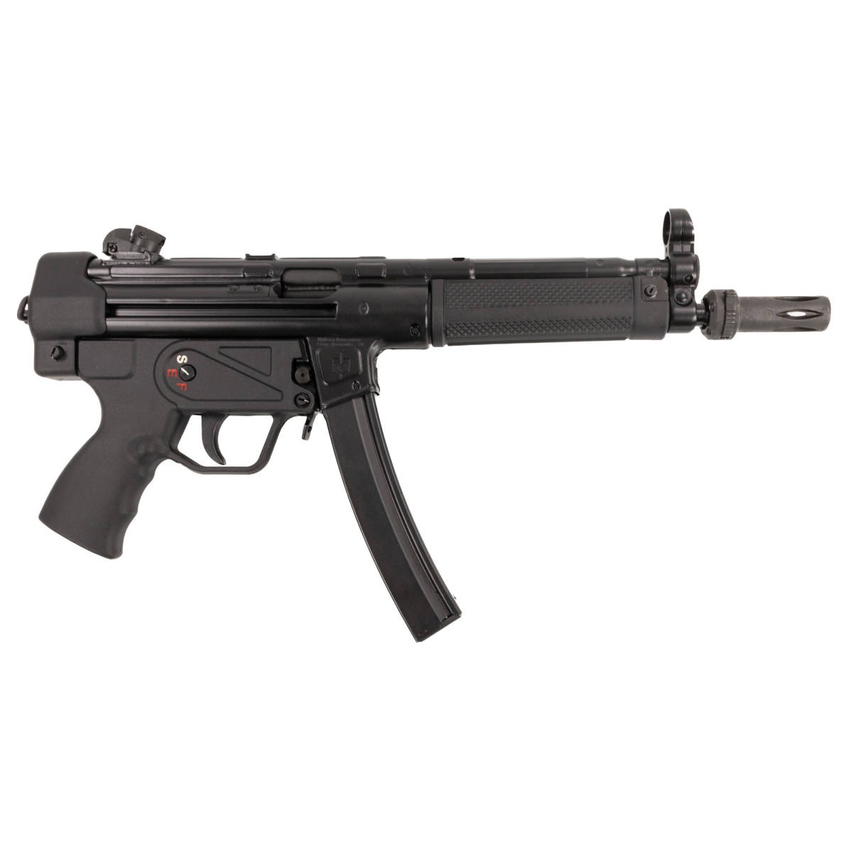 Military Armament Corp MAC-5 9mm-img-2
