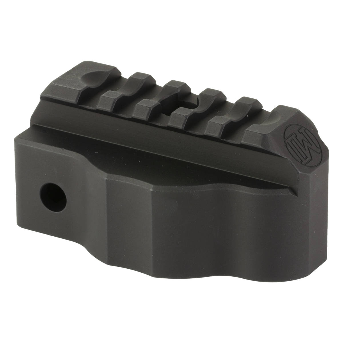 MI MP5 1913 END PLATE ADAPTER BLACK - Other Rifle Accessories & Parts ...