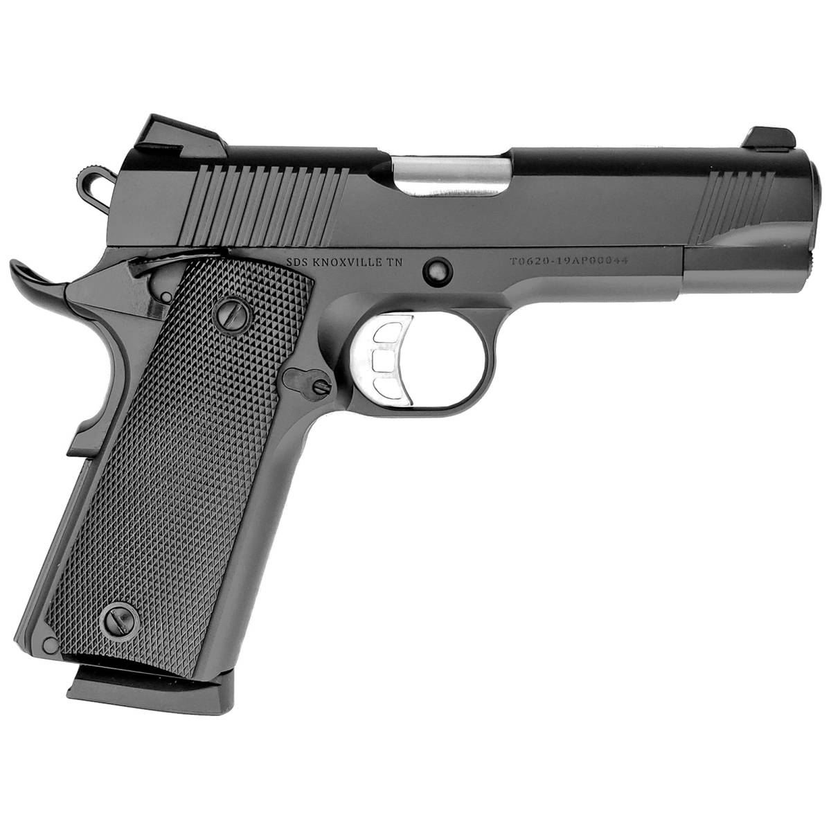 COMMANDER 1911 45 ACP CARRY 45ACP 4.25” UPGRADE 70 SERIES-img-1