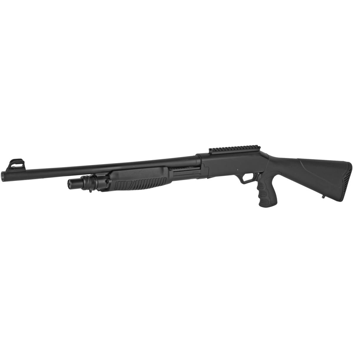 SDS Imports Duo-Sys Force Pump/Semi-Auto Shotgun 12 Gauge 3" 5+1 NEW...-img-2