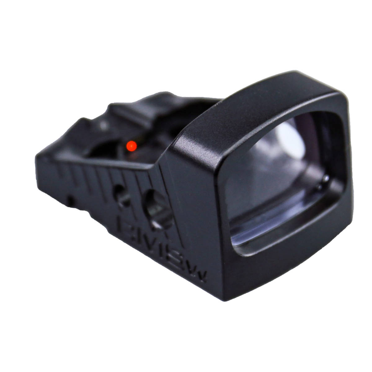 SHIELD RMSW-4MOA-GLASS GLASS RFLX MINI WP 4MOA-img-1