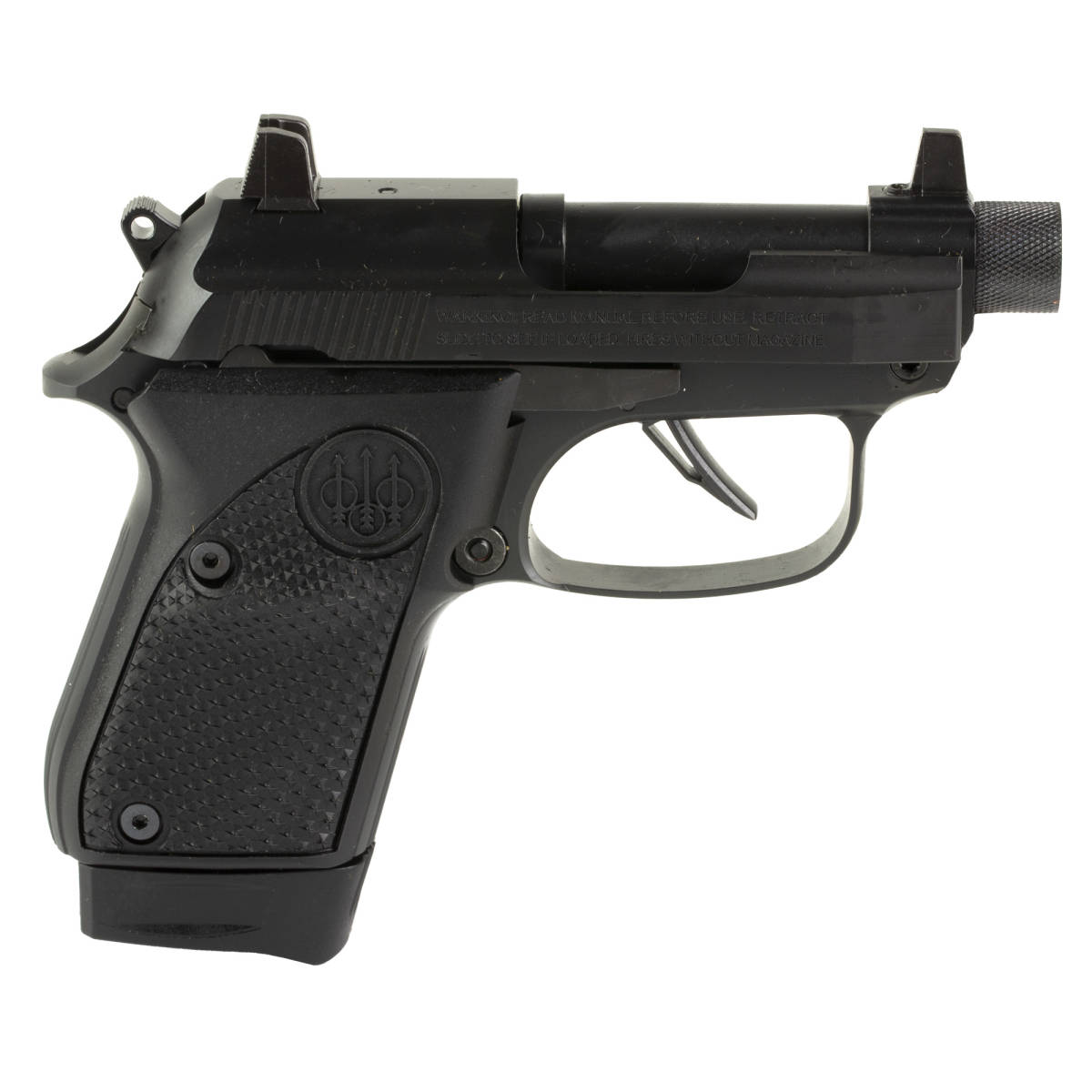 Beretta 30X Tomcat Magazine 32 ACP 8+1 Factory OEM-img-2