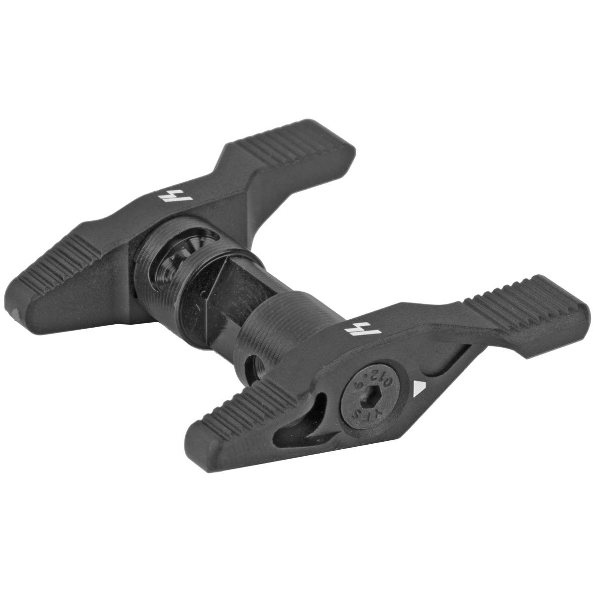 Strike Industries ARSSSBK Switch 60/90 Degree Black Aluminum AR-Platform-img-0