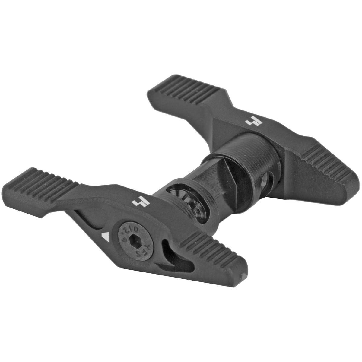 Strike Industries ARSSSBK Switch 60/90 Degree Black Aluminum AR-Platform-img-1