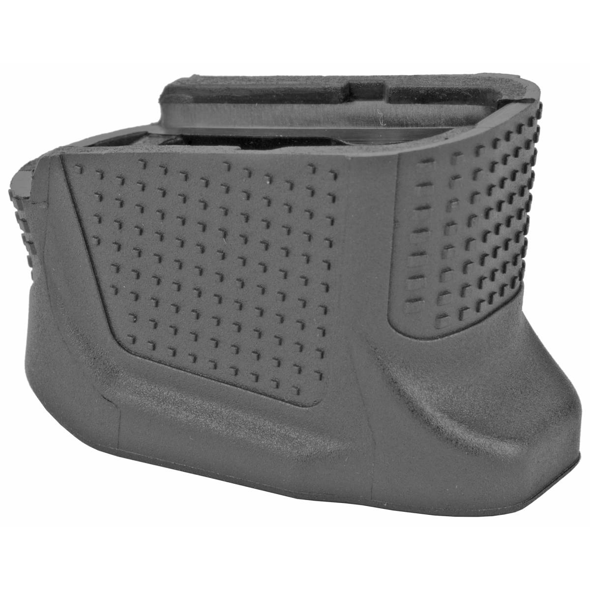 Strike Industries EMPG43B Enhanced Magazine Plate made of Polymer with