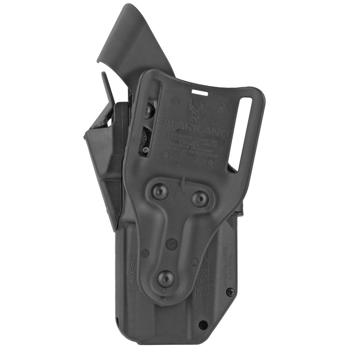 SL 7360RD SLS/ALS L3 P320 BLK RH-img-1