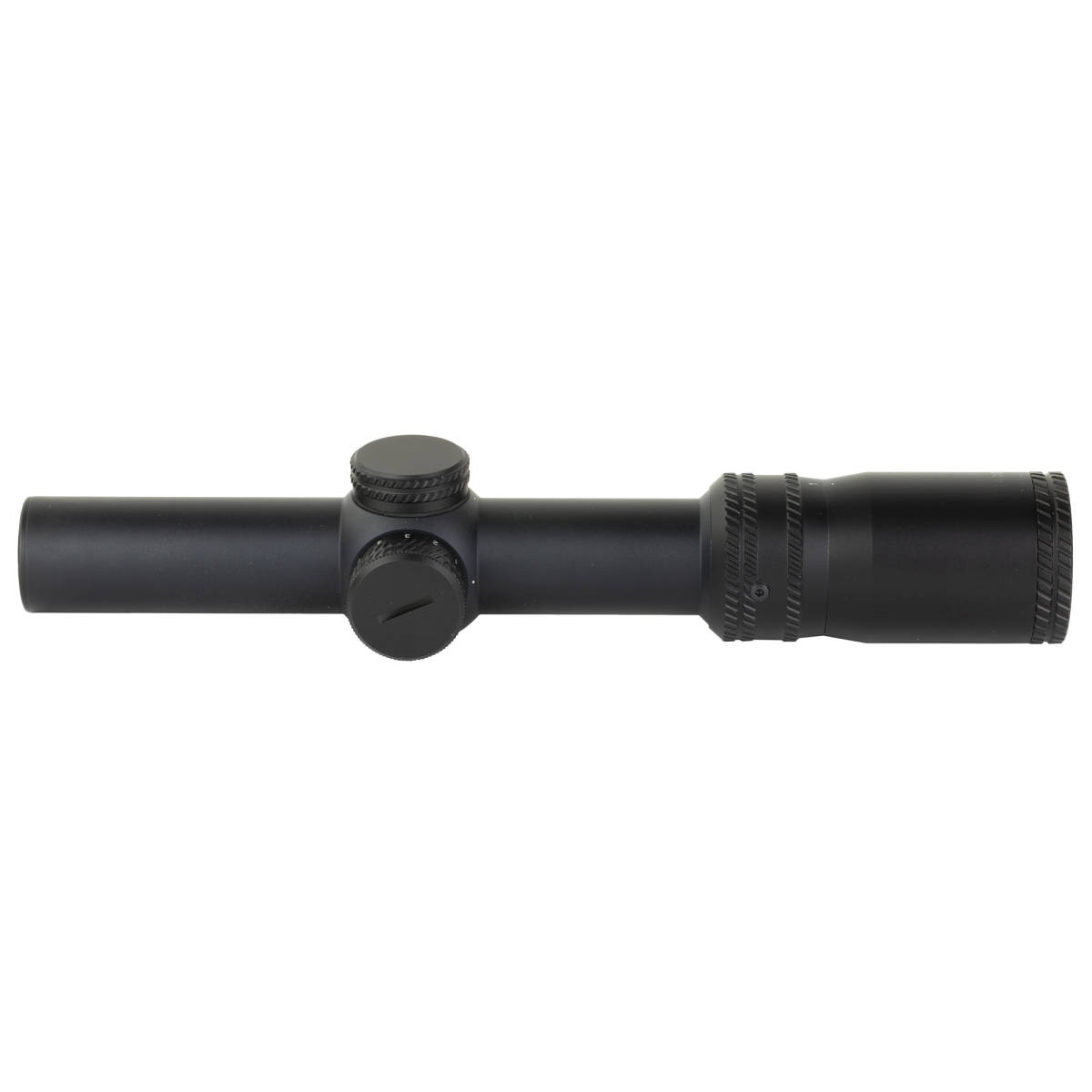 Sightmark SM13038CR1 Citadel Matte Black 1-6x 24mm 30mm Tube Illuminated-img-3