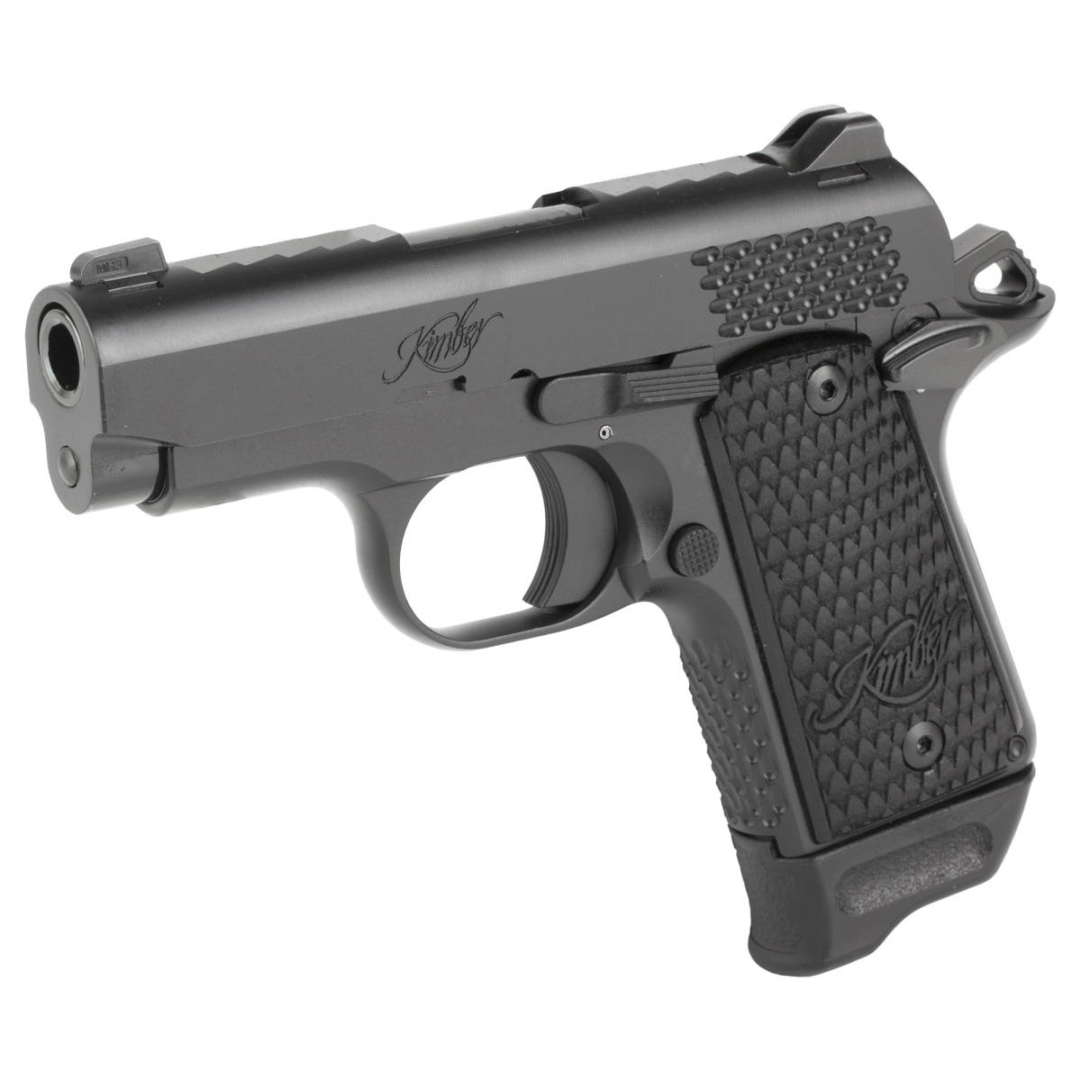 KIMBER MICRO9 9MM RPTR SHDW 3.15 7RD-img-3