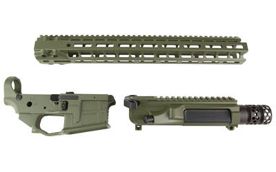 RADIAN BUILDER KIT 15.5” OD GREEN-img-1