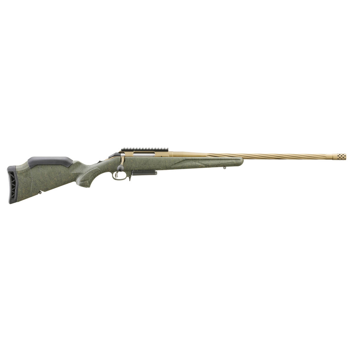 Ruger American Gen2 Predator 6.5 PRC 46946-img-2