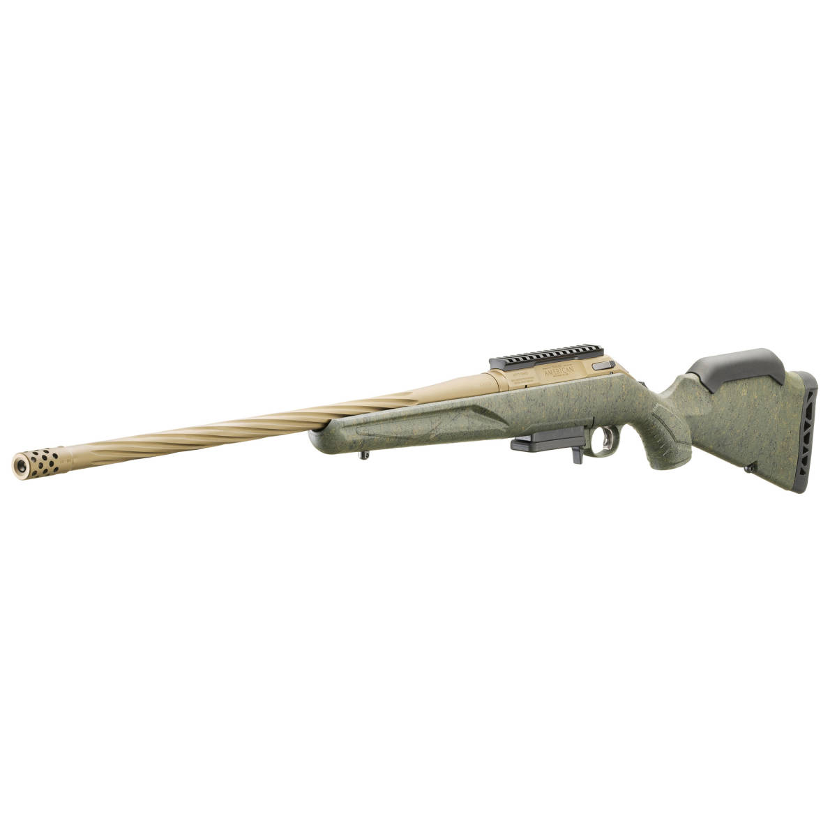 Ruger American Gen2 Predator 6.5 PRC 46946-img-3