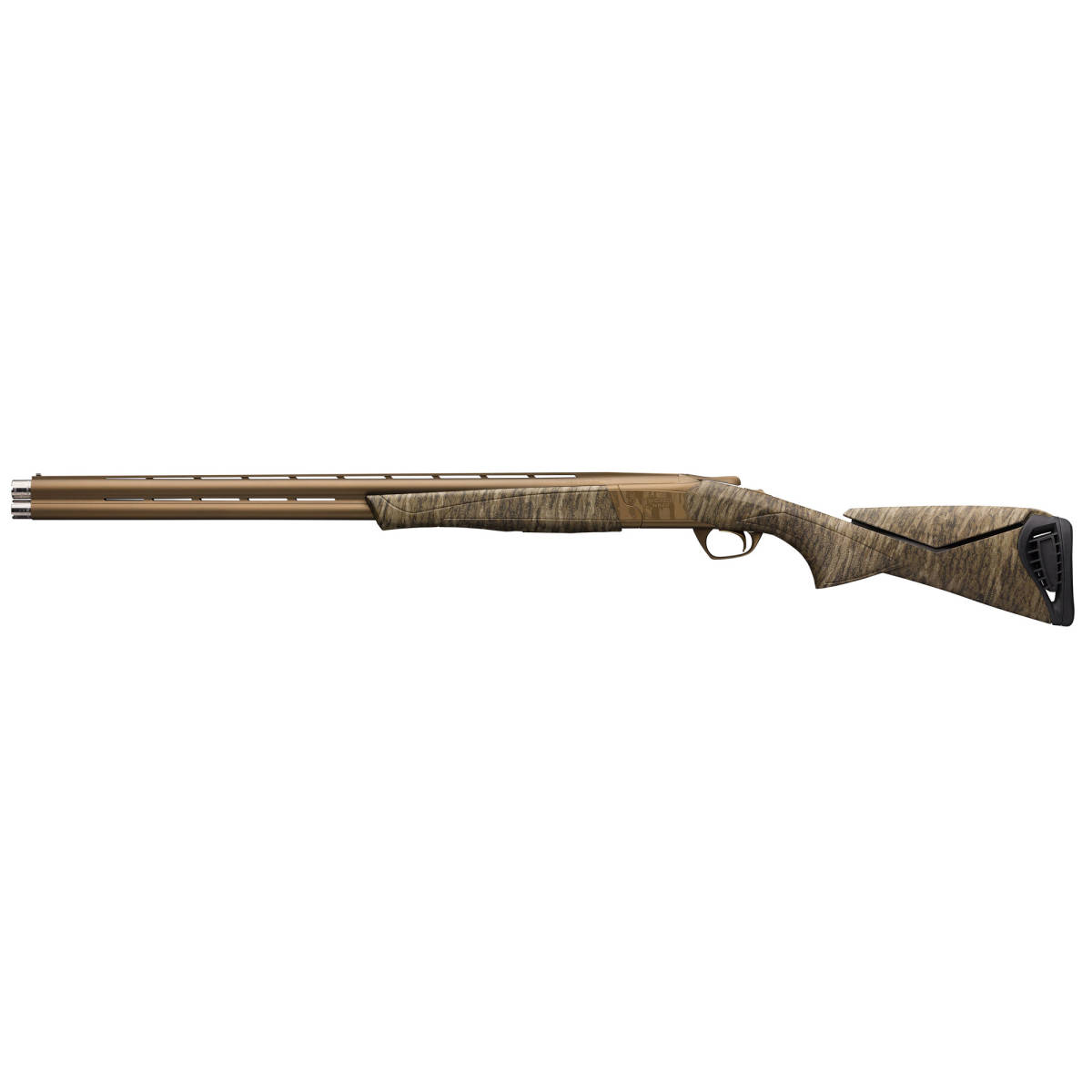 Browning Cynergy Wicked Wing 12 Gauge 3.5" 2rd Burnt Bronze Cerakote...-img-0