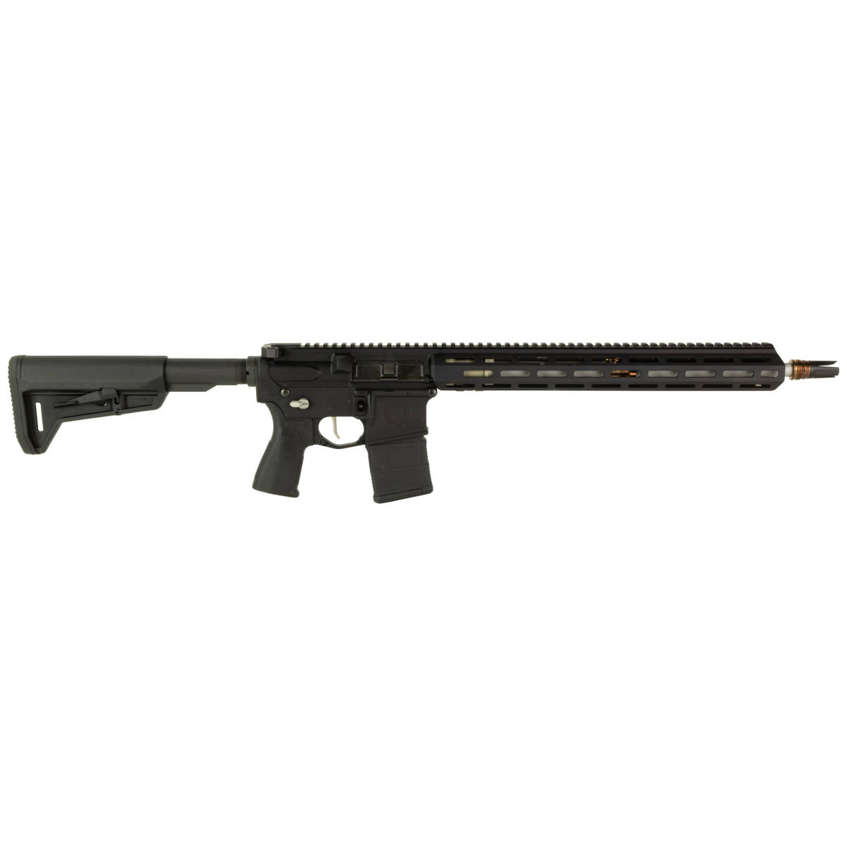 Q LLC SW55616INRIFLEBLK Sugar Weasel 5.56mm 16”-img-2