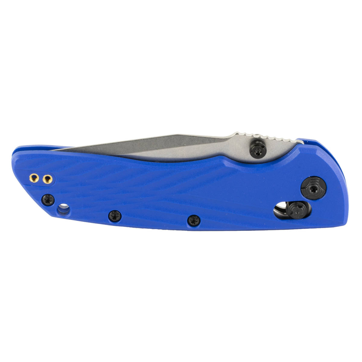 HOG 24373 DEKA 3 25 CLIP PNT BLADE TUMB G10 BLU Pocket Knives At HOG 24373 DEKA 3 25 CLIP PNT BLADE TUMB G10 BLU Pocket Knives At