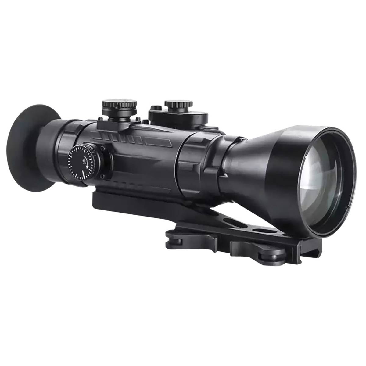 AGM Global Vision 15WP4423483111 Wolverine Pro-4 3AL1 Night Rifle Scope...-img-1