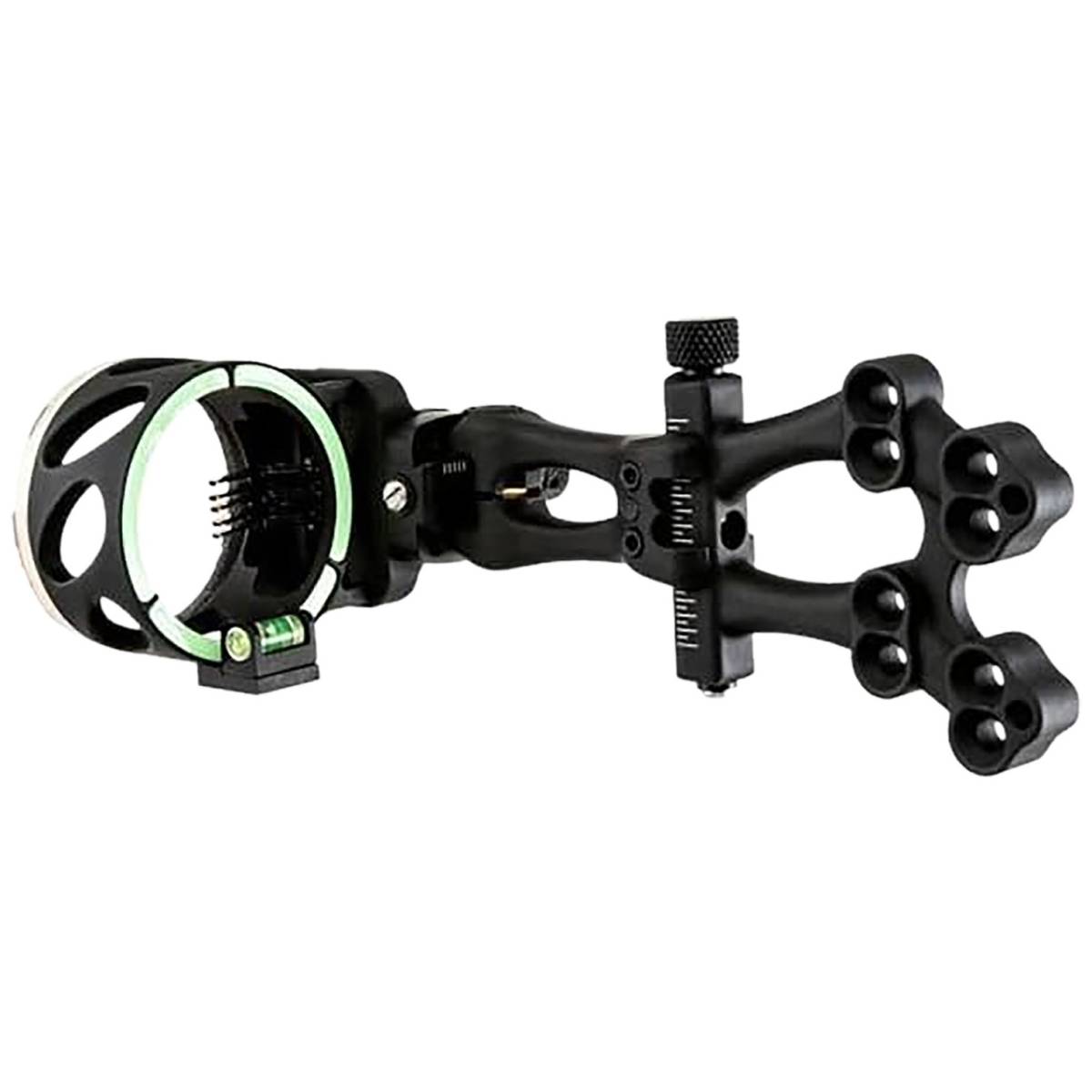TRU TG-TG5105B 5PIN VEROS/DDP/LIGHT BLK-img-1