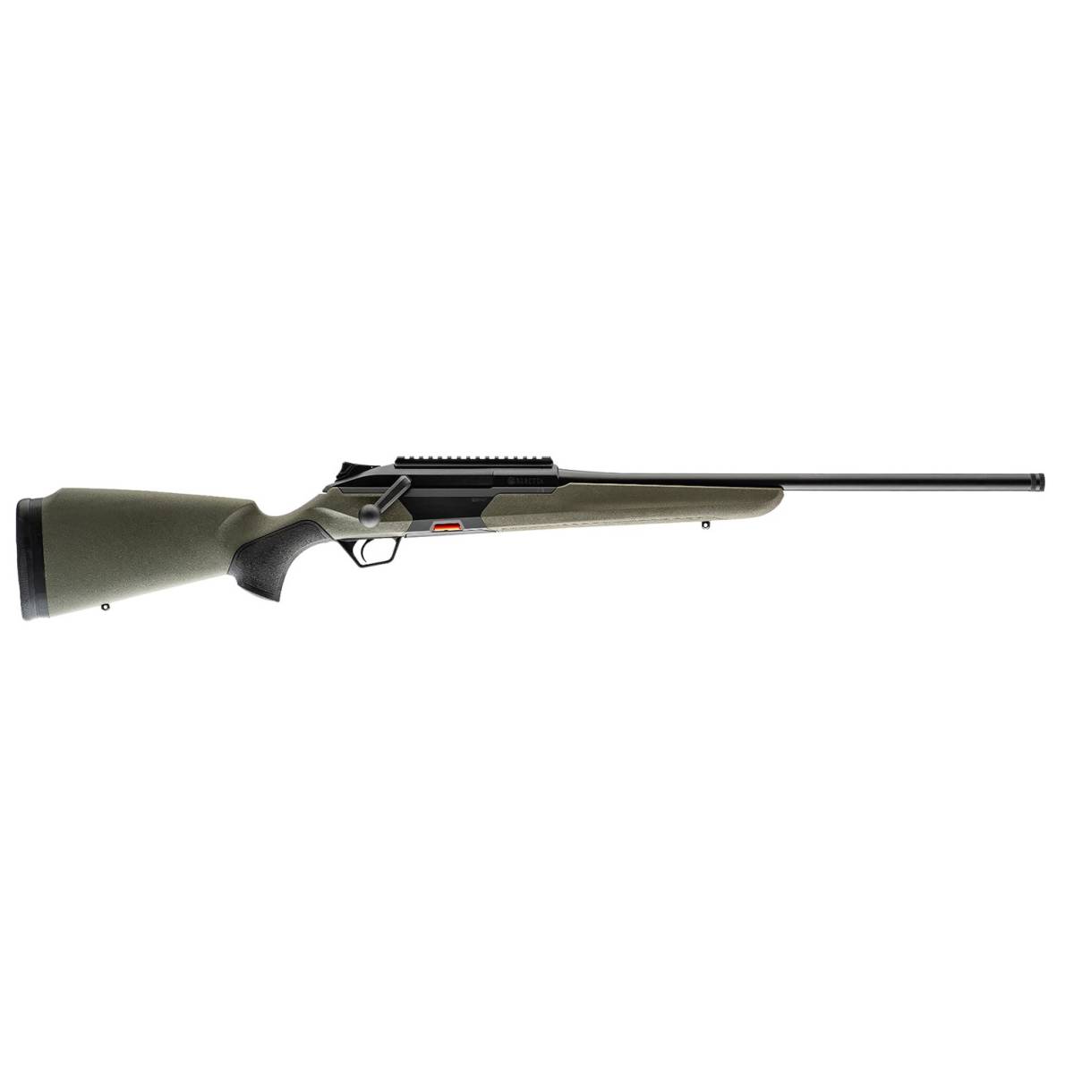 Beretta Magazine 5+1 Steel Black Factory OEM-img-1