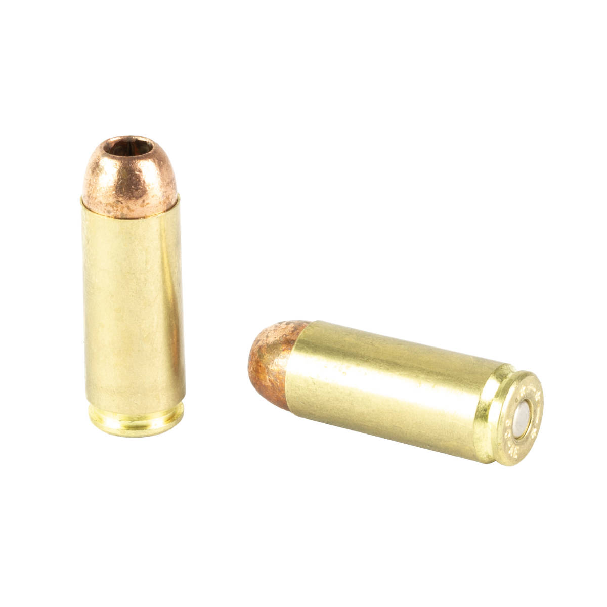 DoubleTap Ammunition 50AE275X DT Lead Free 50AE 275gr 20 Per Box/25 Case-img-4
