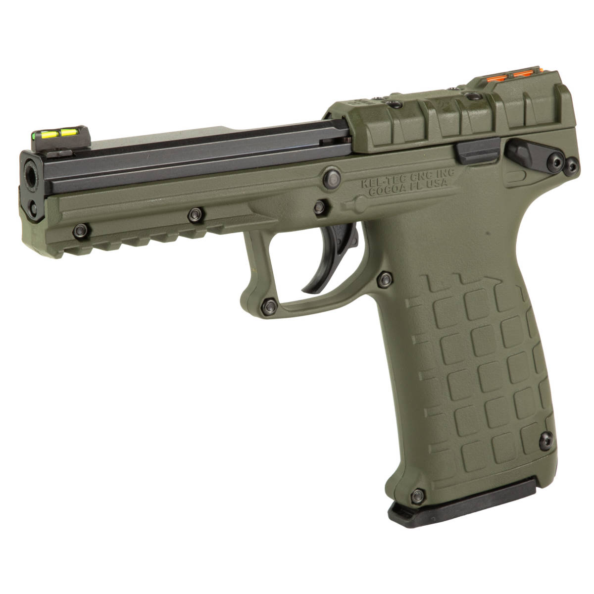 KELTEC PMR30 22WMR GRN 10RD-img-3