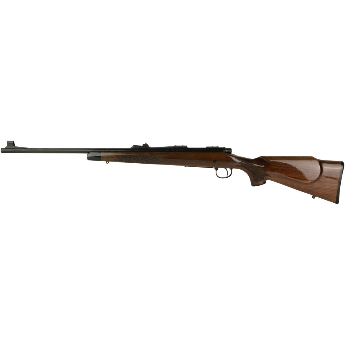 Remington Firearms New R Bdl Full Size Win Bolt Action Rifles At