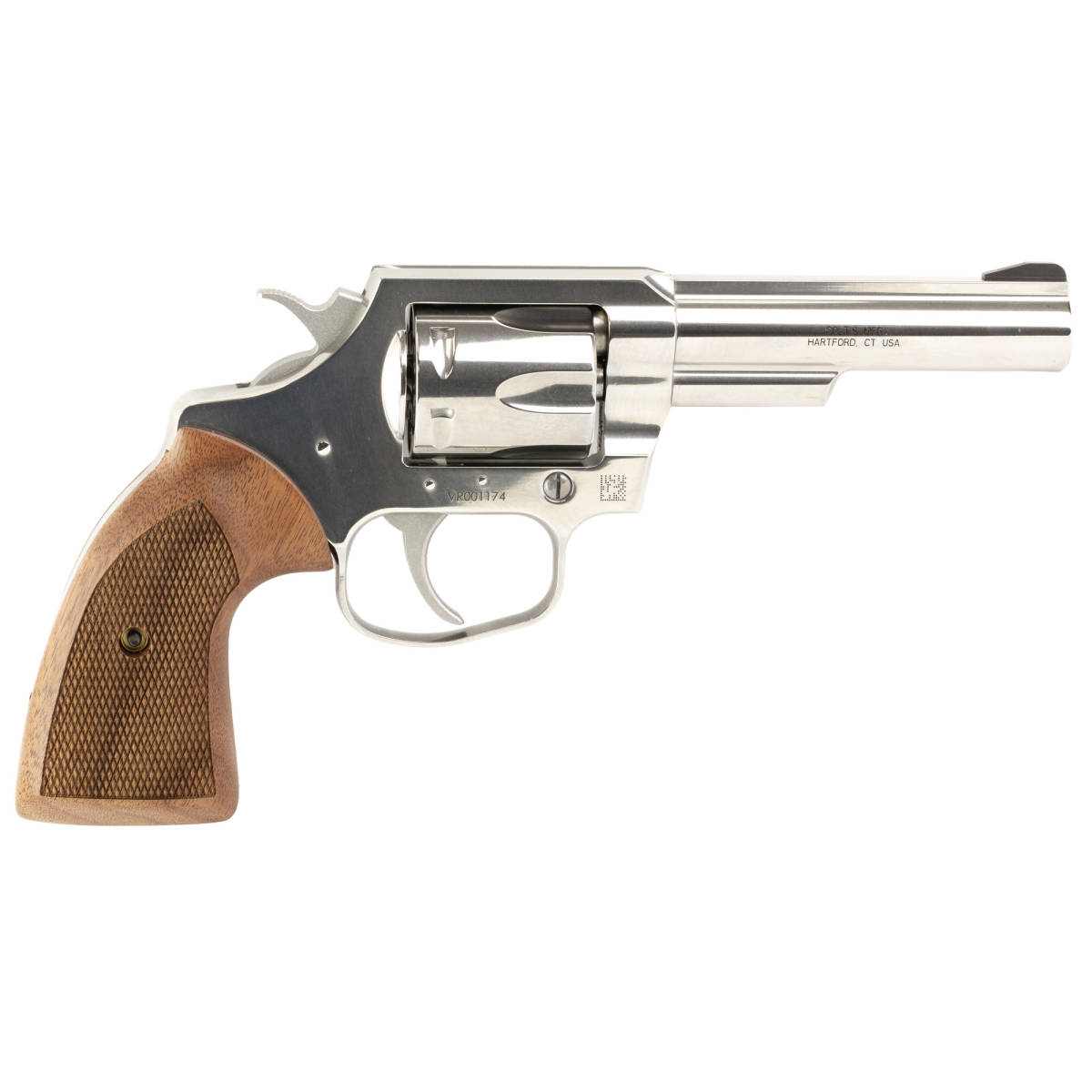Colt Viper 357 Mag 4.25"-img-2