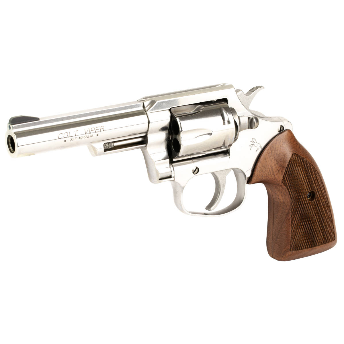 Colt Viper 357 Mag 4.25"-img-3