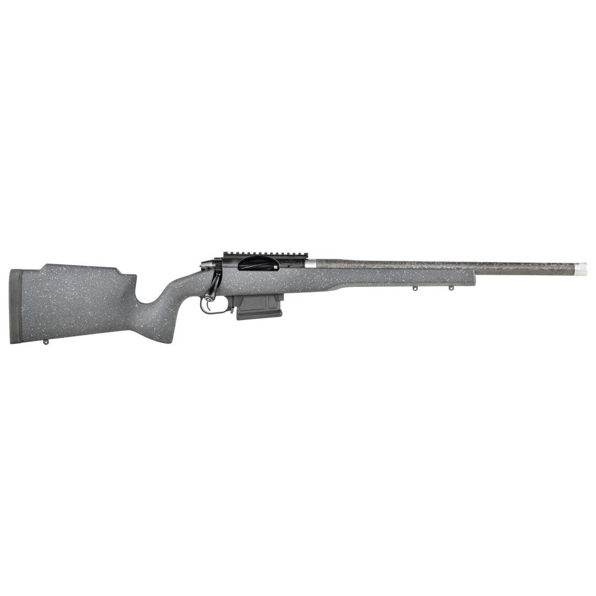 Proof Research 137994 Elevation MTR 2.0 308 Win 20” Carbon Fiber Match-img-1