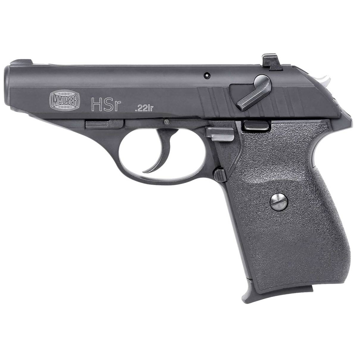 BLS MAUSER HSR 432.00.02 22LR 3.5 10R-img-1