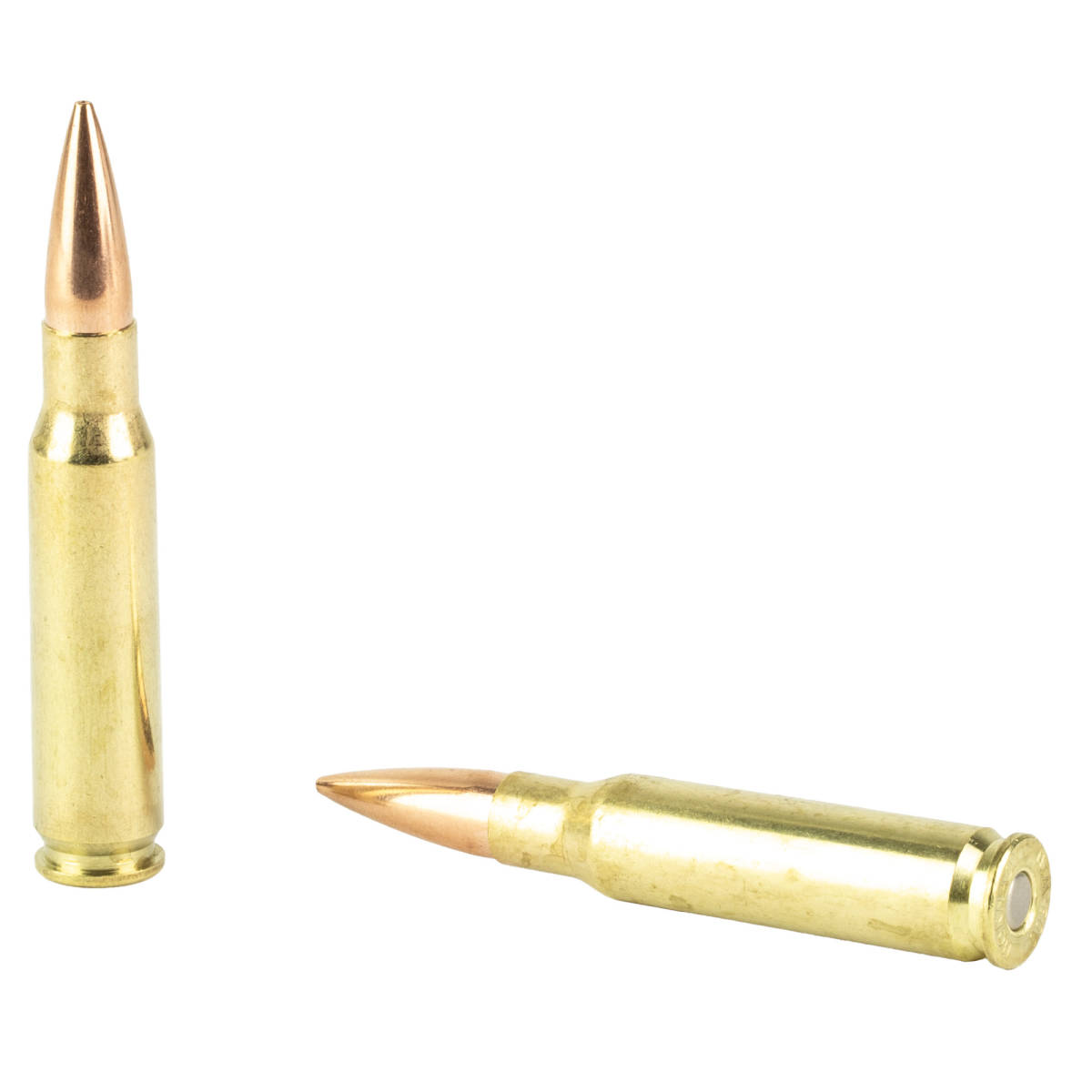 Hornady 8097 Match 308 Win 168 gr, Hollow Point Boat-Tail (HPBTM) 20 Per-img-4