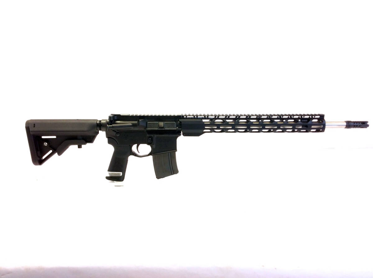 Radical Firearms RF-15 6.5 Grendel 18" AR-15 Rifle 15+1 Free-Float M-LOK-img-3