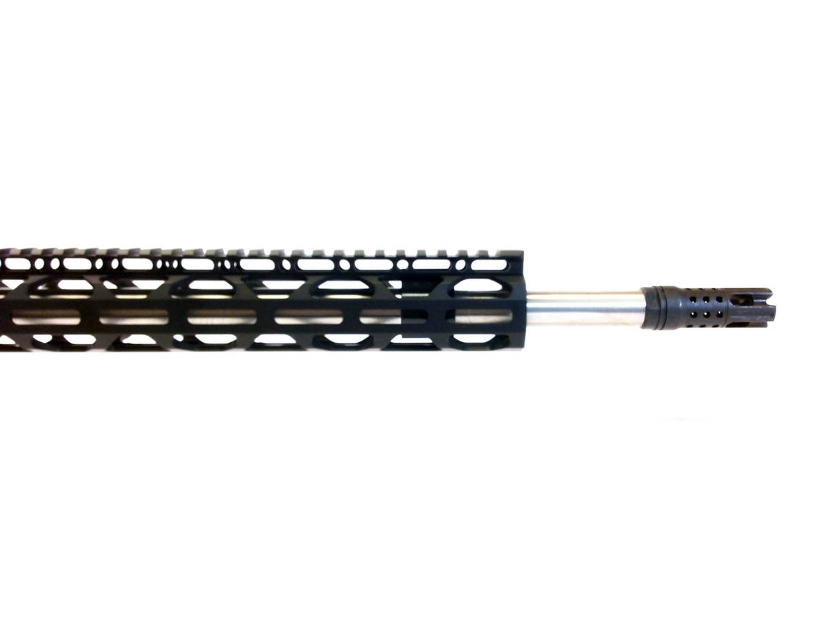 Radical Firearms RF-15 6.5 Grendel 18" AR-15 Rifle 15+1 Free-Float M-LOK-img-5
