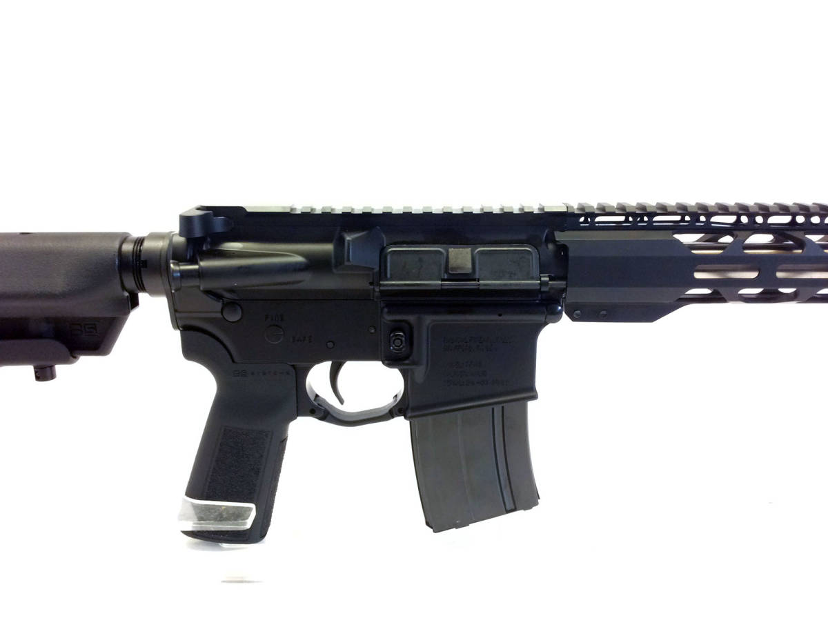 Radical Firearms RF-15 6.5 Grendel 18" AR-15 Rifle 15+1 Free-Float M-LOK-img-6