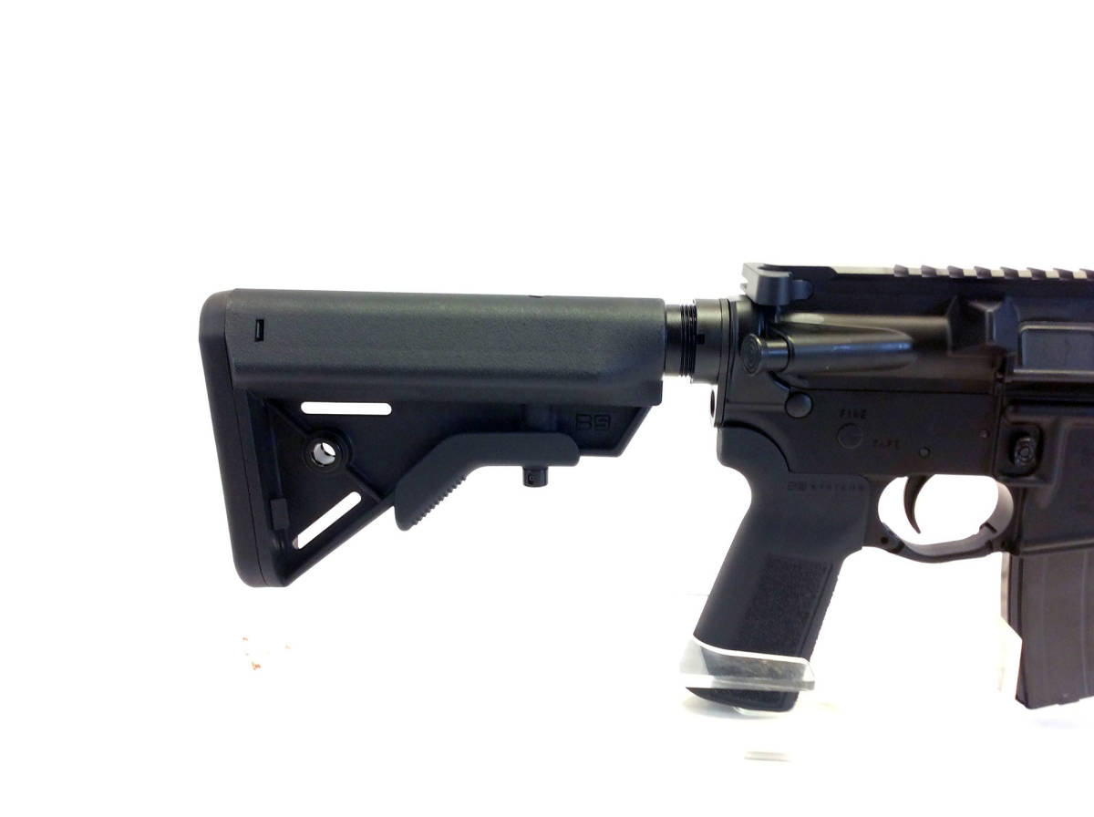 Radical Firearms RF-15 6.5 Grendel 18" AR-15 Rifle 15+1 Free-Float M-LOK-img-7