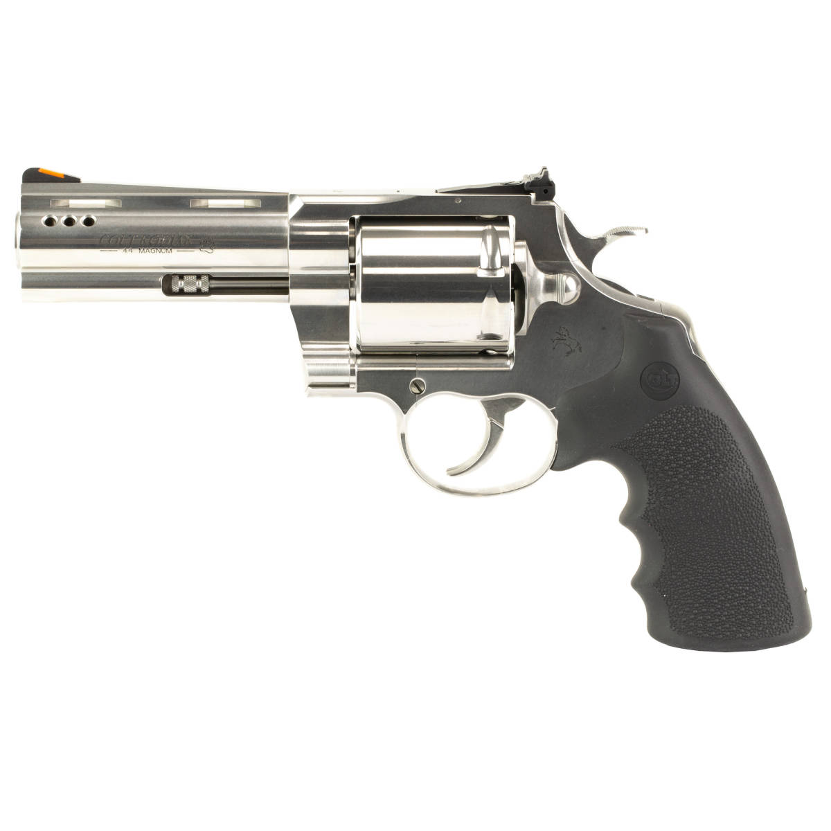 COLT KODIAK .44 MAGNUM 4.25'' 6-RD REVOLVER NEW RARE-img-1