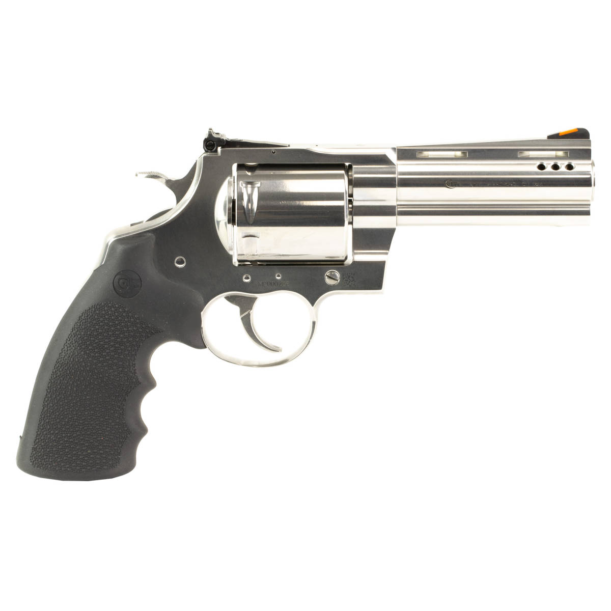 COLT KODIAK .44 MAGNUM 4.25'' 6-RD REVOLVER NEW RARE-img-2