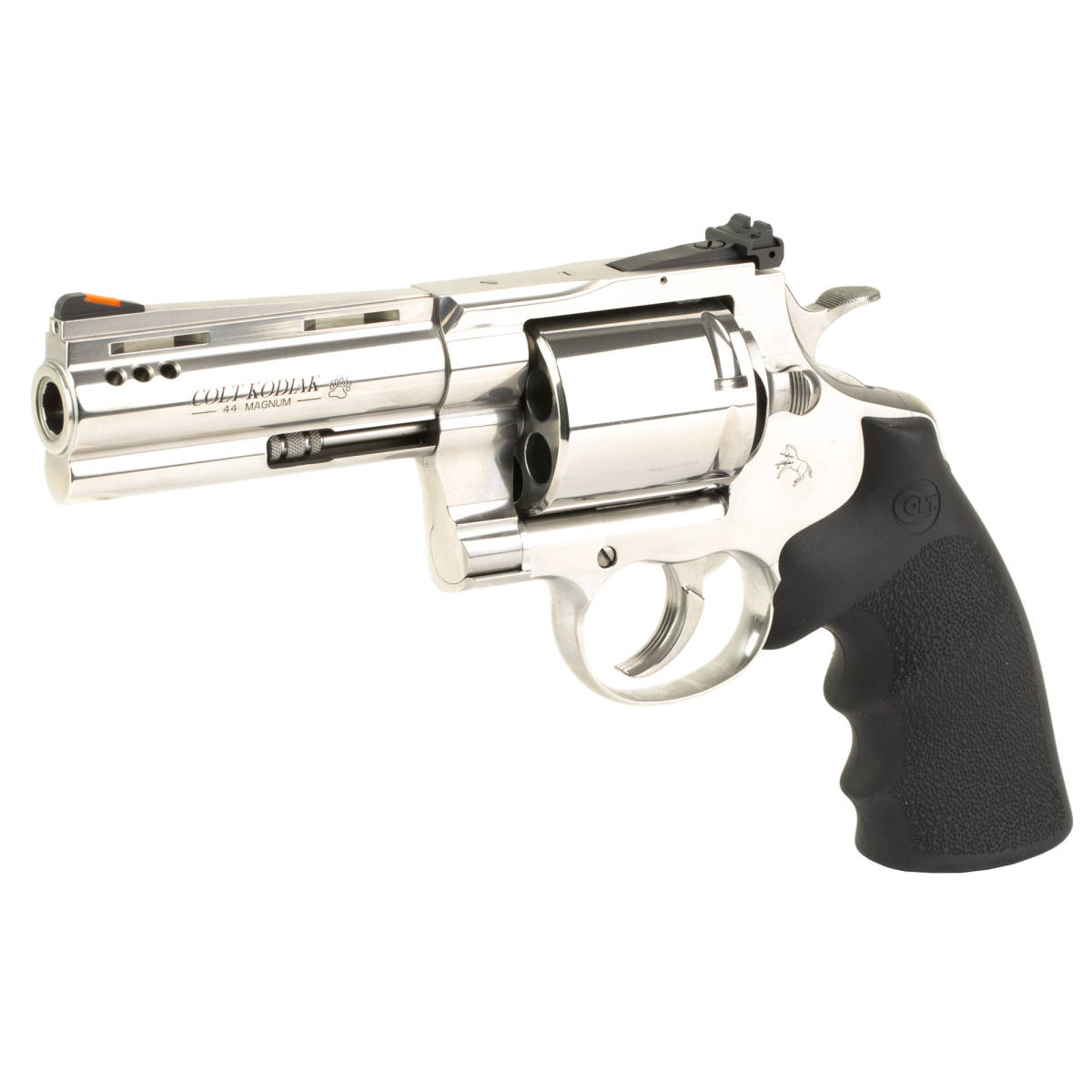 COLT KODIAK .44 MAGNUM 4.25'' 6-RD REVOLVER NEW RARE-img-3