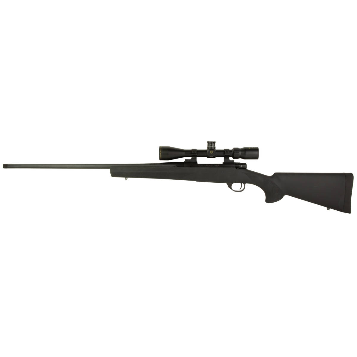 Howa HGP27MMPRCB M1500 Gamepro Gen2 7mm PRC 5+1 22”, Blued Barrel/Rec-img-1