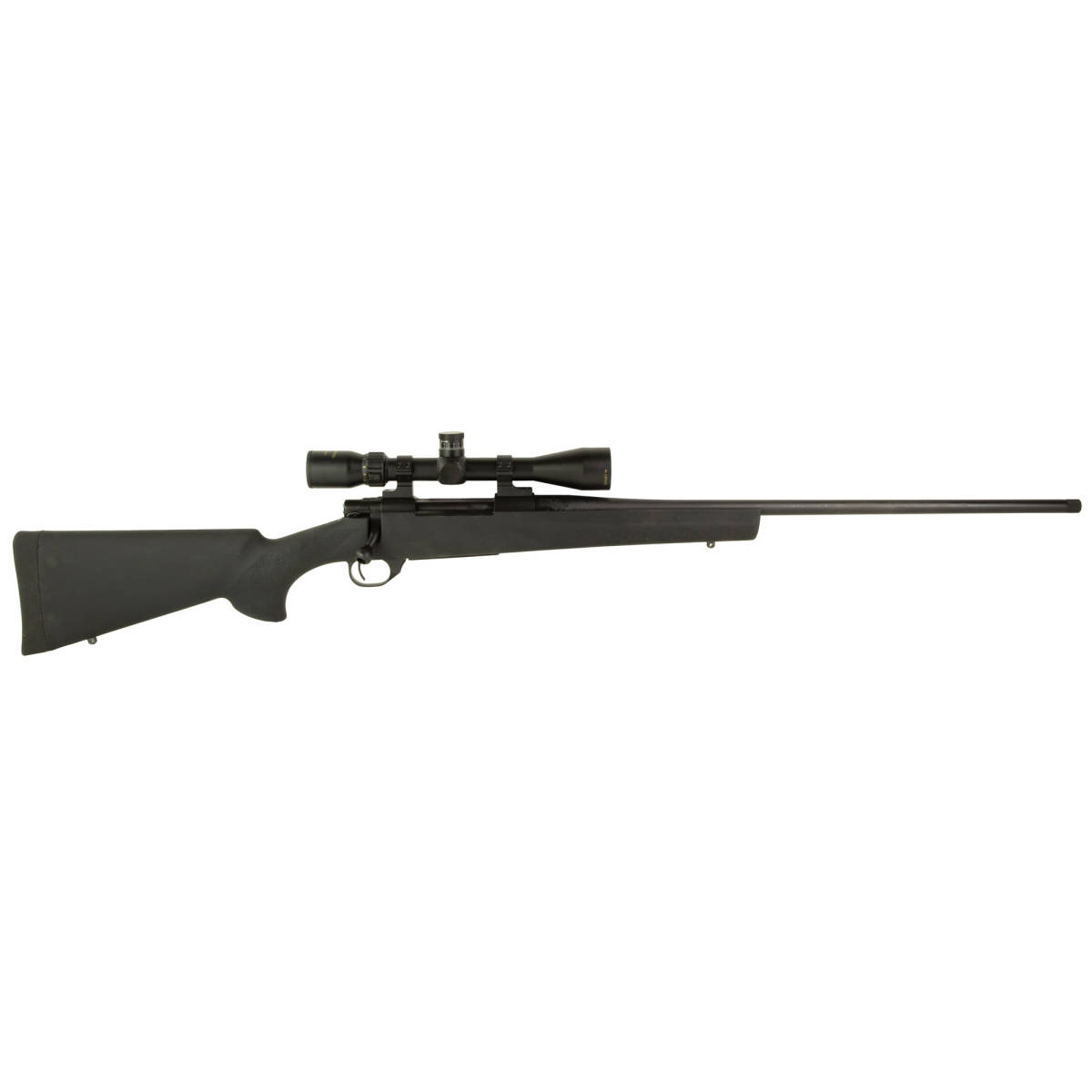 Howa HGP27MMPRCB M1500 Gamepro Gen2 7mm PRC 5+1 22”, Blued Barrel/Rec-img-2