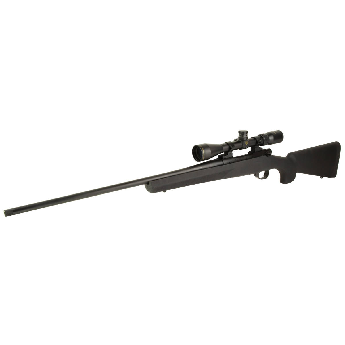 Howa HGP27MMPRCB M1500 Gamepro Gen2 7mm PRC 5+1 22”, Blued Barrel/Rec-img-3