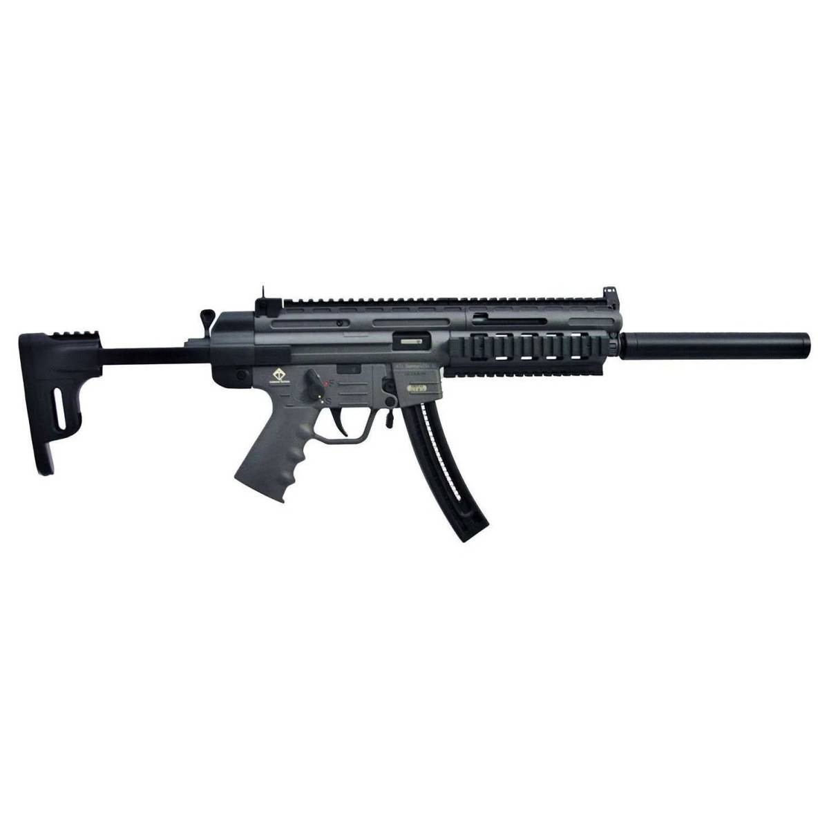 GSG-16 22LR GREY-img-2