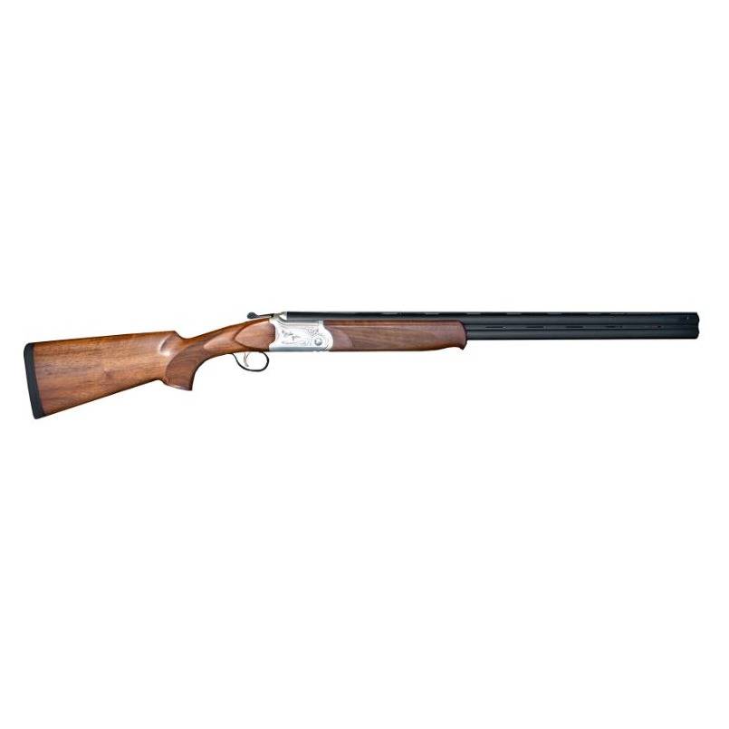 ATI ATIGKOF410SVE Cavalry SVE 410 Gauge 3” 2rd 26” Blued O/U Barrel-img-2