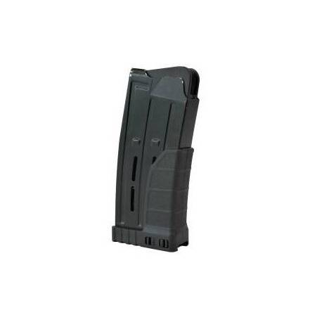 ATI ATIM20BD5 Bulldog 5rd 410 Gauge Black Steel-img-2