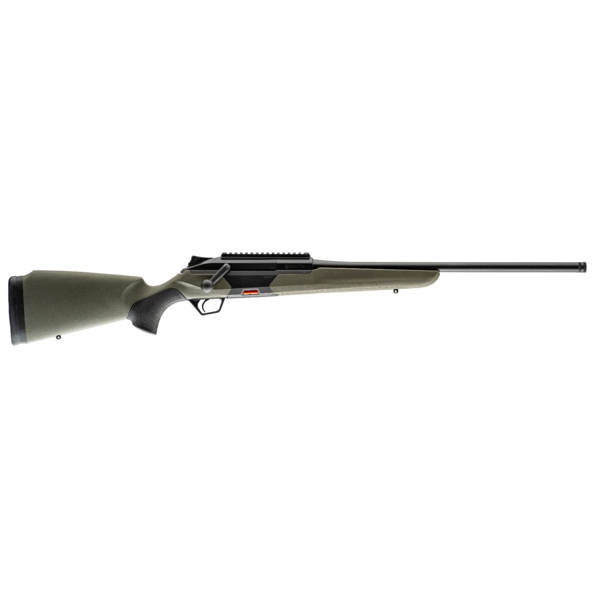Beretta Magazine 5+1 Steel Black Factory OEM-img-2