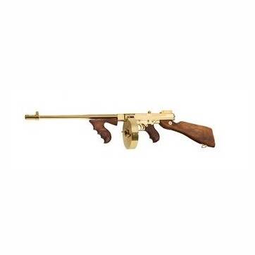 Thompson T150DTG 1927A-1 Deluxe 45 ACP Caliber with 16.50” Barrel,...-img-2