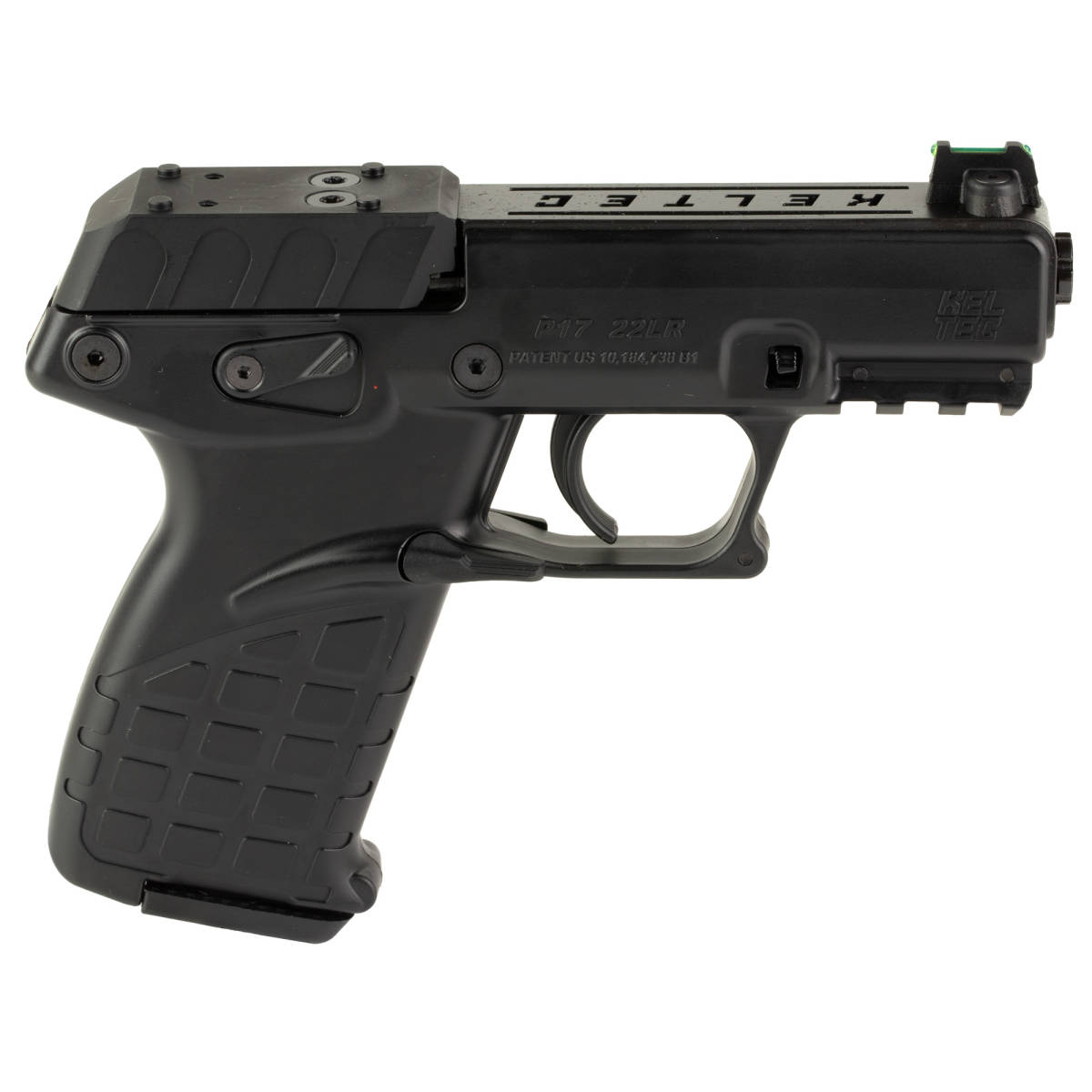 KelTec P17 OPTIC READY-img-2