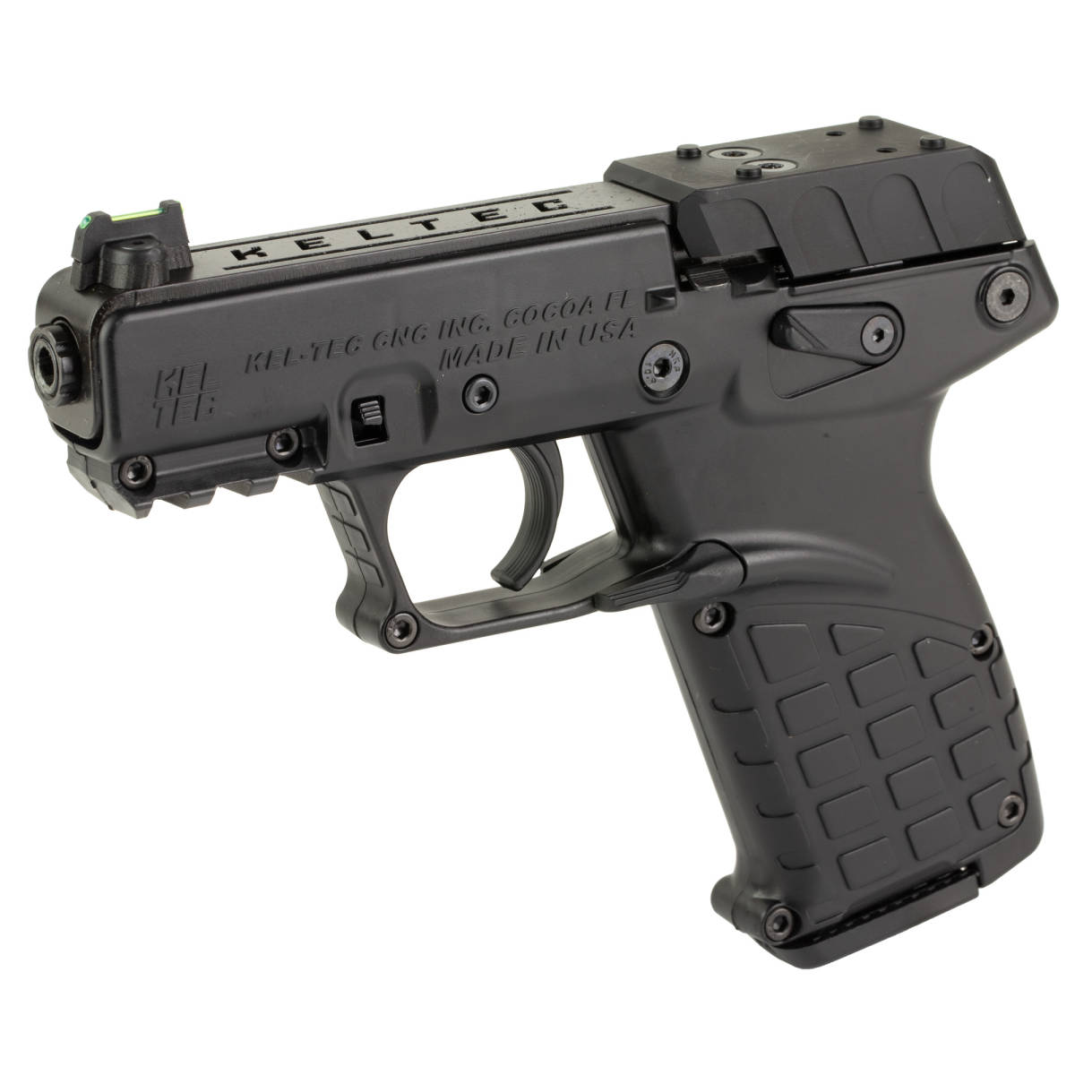 KelTec P17 OPTIC READY-img-3
