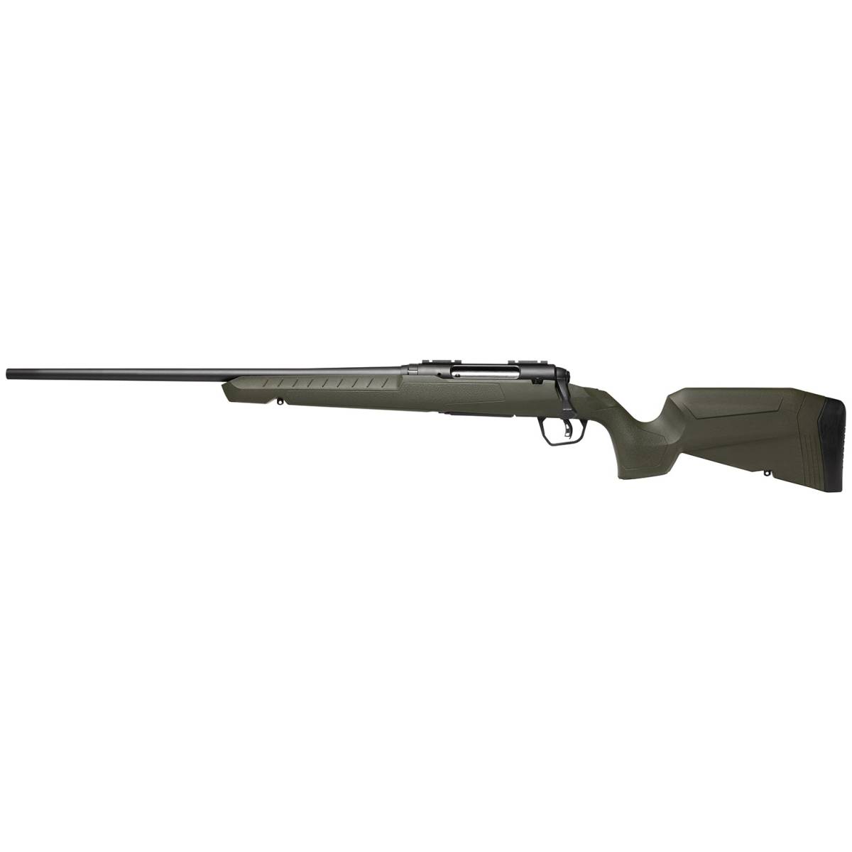 Savage Arms 32071 Axis 2 223 Rem 4+1 22” Matte Black Sporter Barrel,...