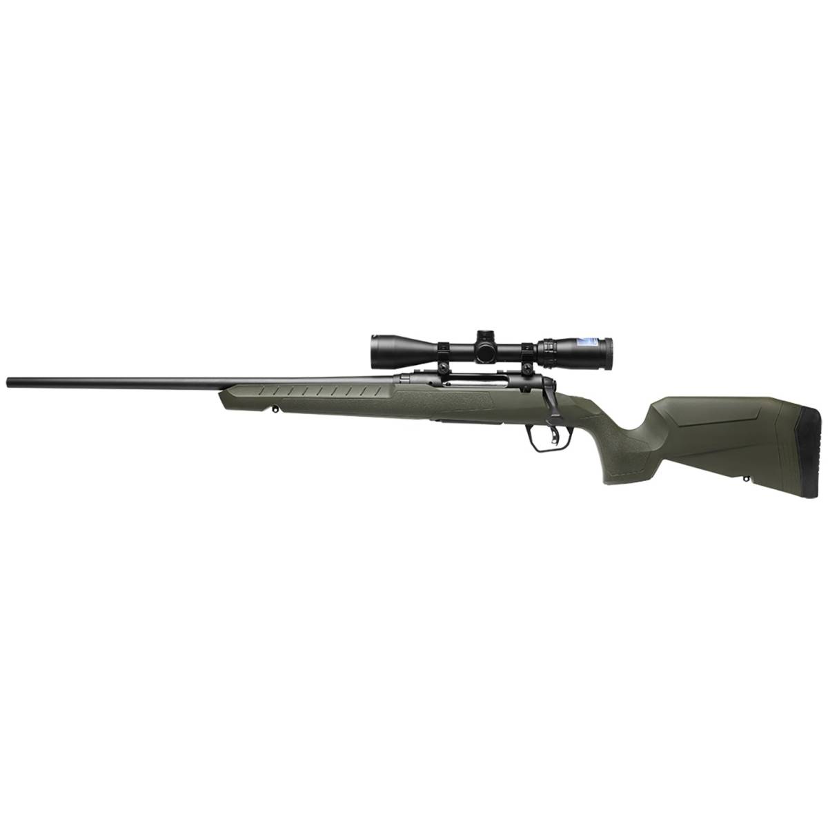 Savage Arms 32192 Axis 2 XP Combo 30-06 Springfield 4+1 22” Black...