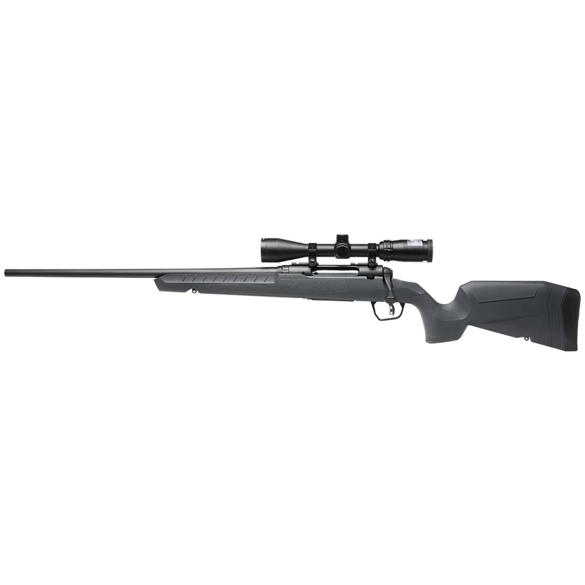 Savage Arms 32210 Axis 2 XP Combo 350 Legend 4+1 18” Black Sporter...-img-1