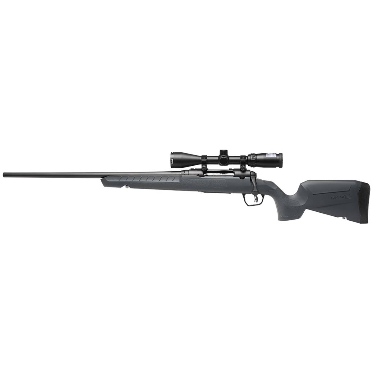 Savage Arms Axis 2 XP Combo Gray Compact 400 Legend 4+1 20” Left Hand ...